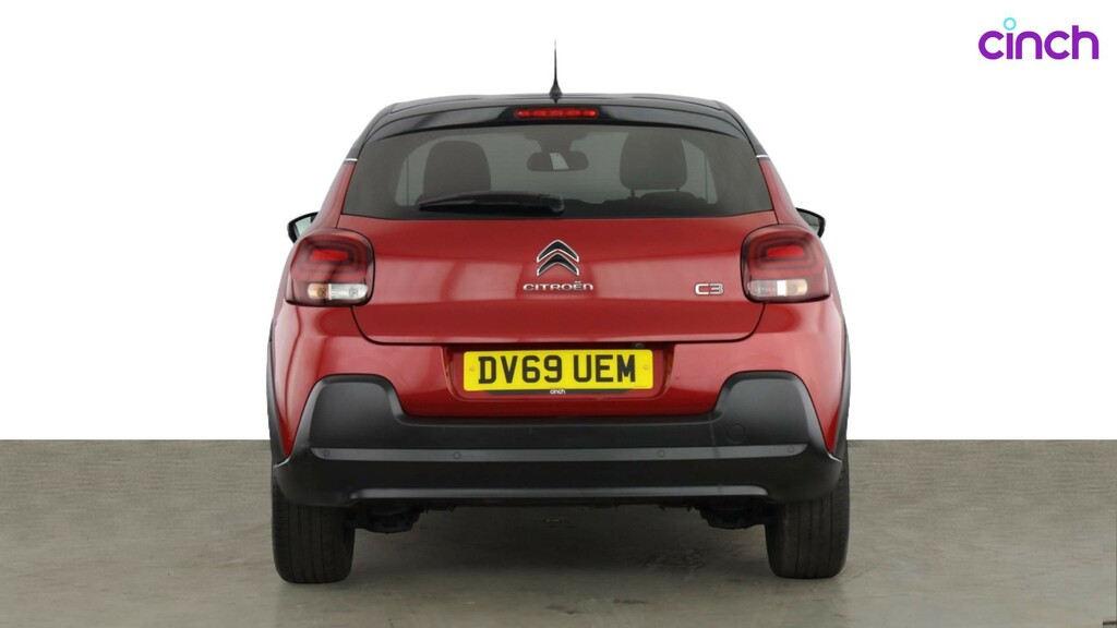 Citroen C3 C3 Aircross Flair Puretech Ss Beige #4
