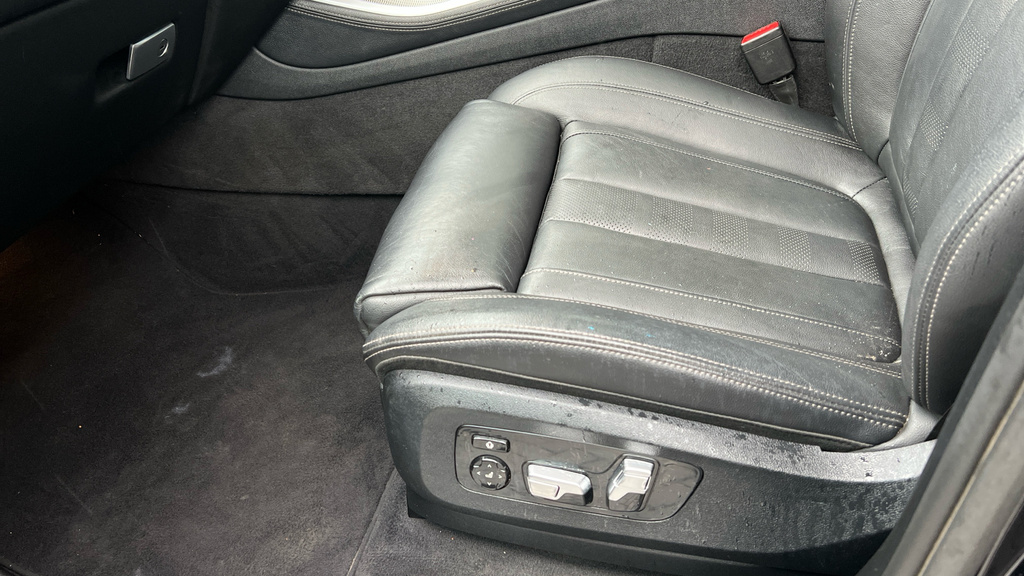 BMW X5 M X5 Xdrive30d M Sport Black #64