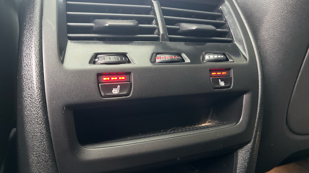 BMW X5 M X5 Xdrive30d M Sport Black #45