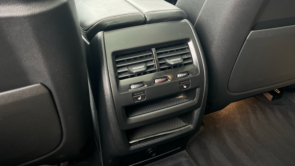 BMW X5 M X5 Xdrive30d M Sport Black #65
