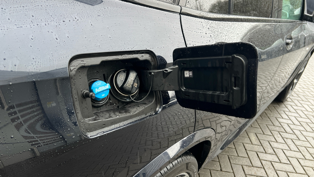 BMW X5 M X5 Xdrive30d M Sport Black #57
