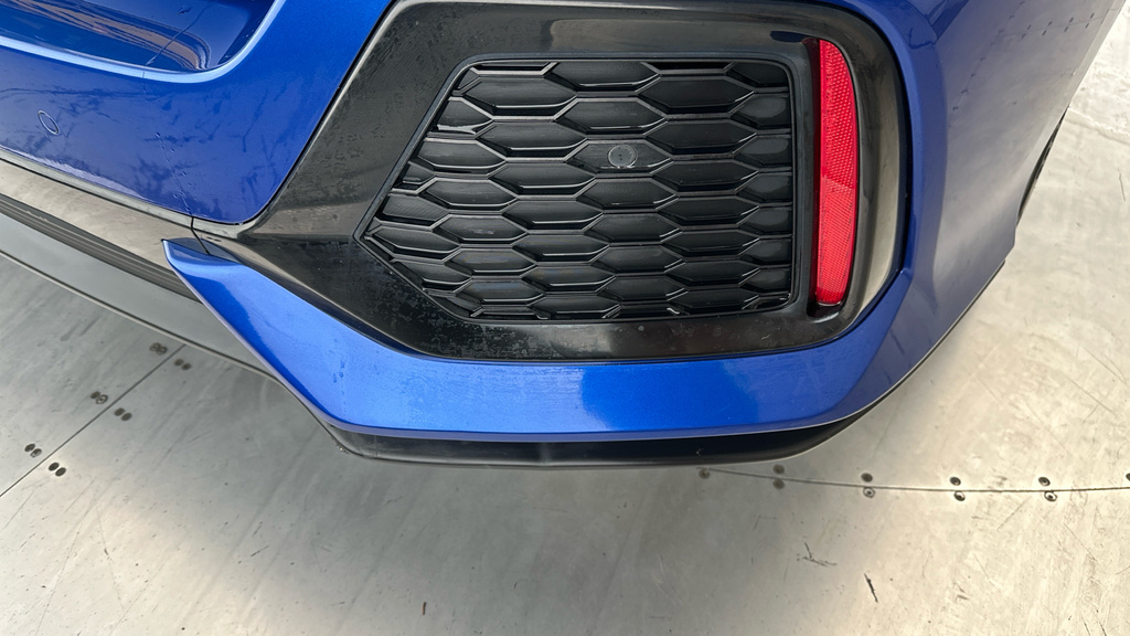 Honda Civic 1L Sport Line Blue #3