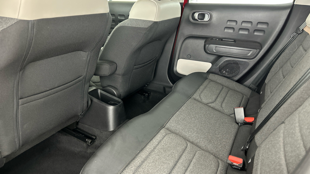 Citroen C3 1.2 Puretech Shine Plus Eat6 Euro 6 Ss #21