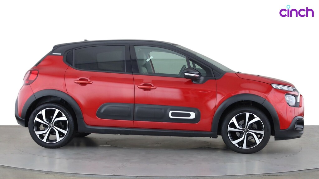 Citroen C3 1.2 Puretech Shine Plus Eat6 Euro 6 Ss #2