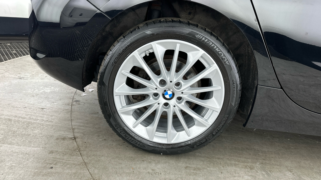 BMW 1 Series M Sport Grey #28