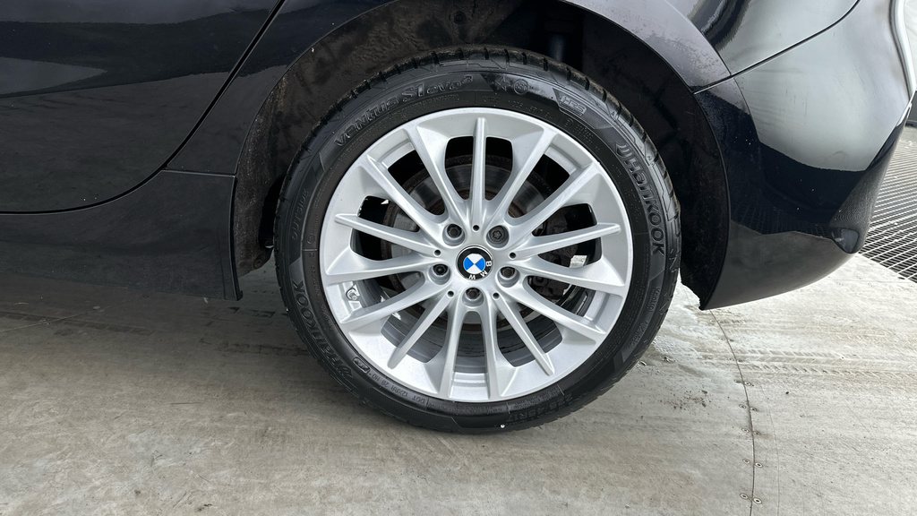 BMW 1 Series M Sport Grey #27