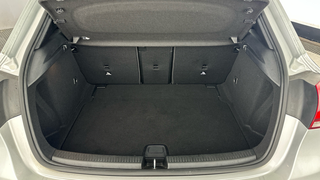 Mercedes-Benz A Class 2.1L Sport Edition Plus Black #26