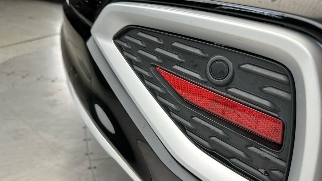 Audi Q2 35 Tfsi S Line S Tronic Grey #4