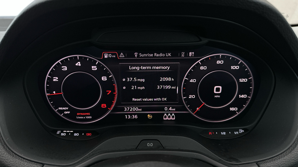 Audi Q2 35 Tfsi S Line S Tronic Grey #20