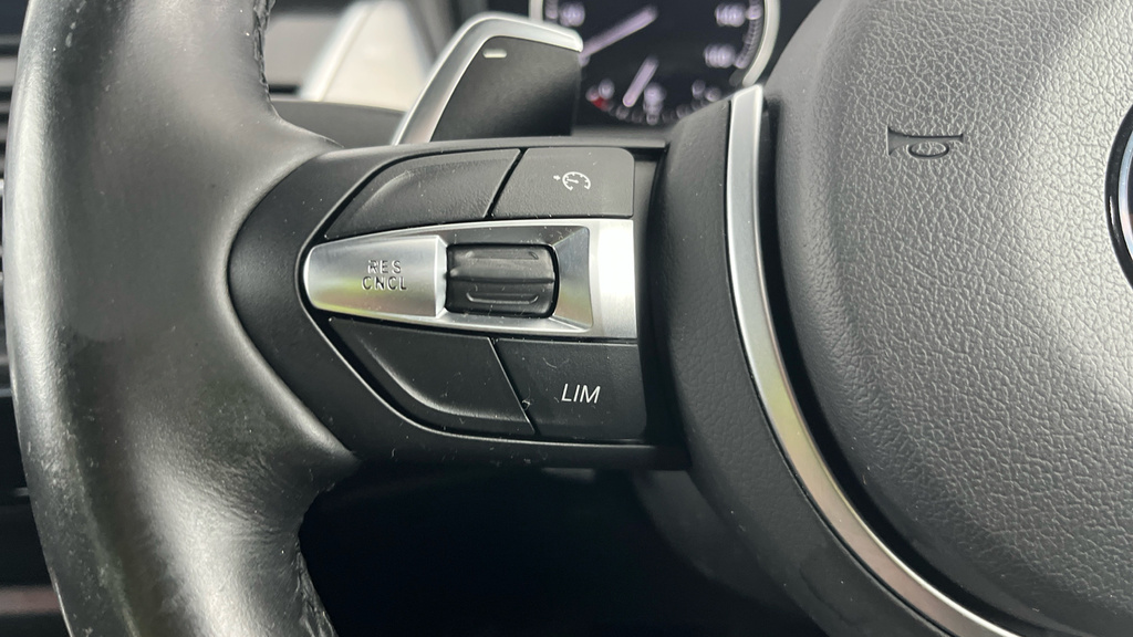 BMW 2 Series Active Tourer 220I M Sport Blue #18