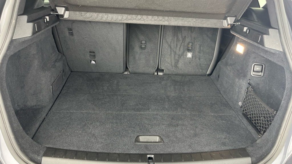 BMW 2 Series Active Tourer 220I M Sport Blue #24