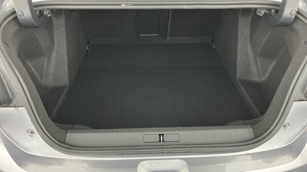 Citroen C4 1.2 Puretech Plus Hatchback Euro #19