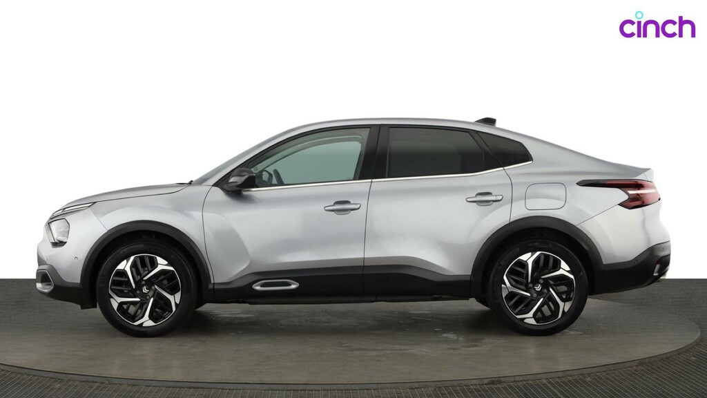 Citroen C4 1.2 Puretech Plus Hatchback Euro #6