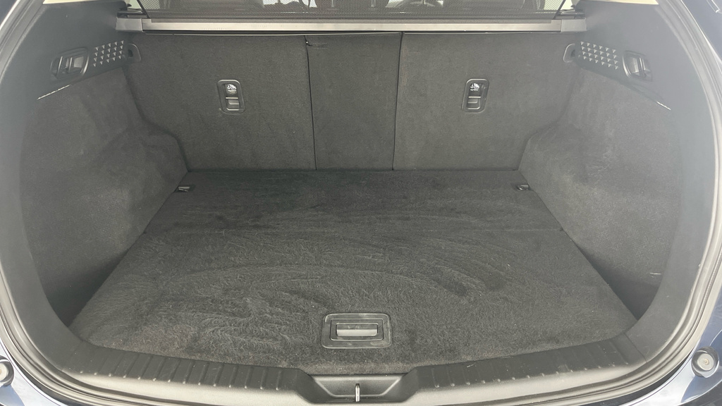 Mazda CX-5 2.0 Gt Sport Estate Blue #24