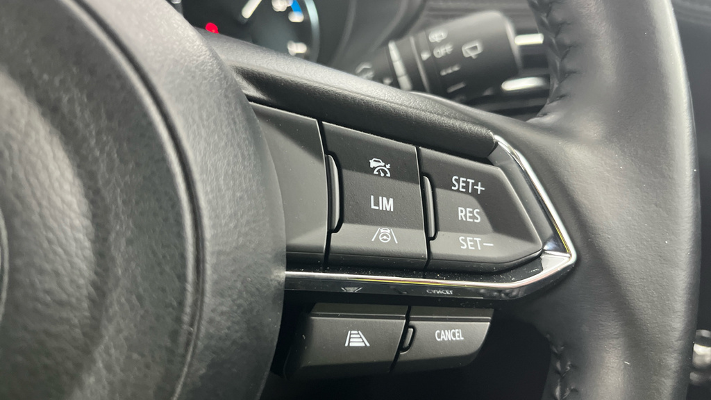 Mazda CX-5 2.0 Gt Sport Estate Blue #20