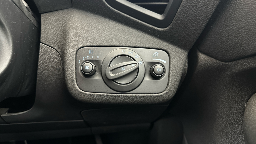 Ford Grand C-Max 1.0 Ecoboost Zetec Blue #12