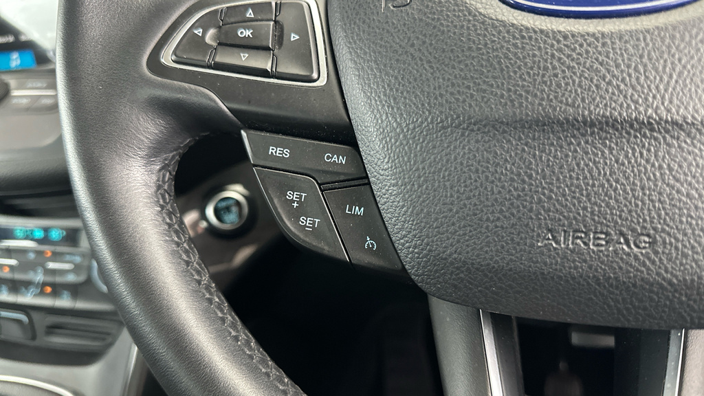 Ford Grand C-Max 1.0 Ecoboost Zetec Blue #17