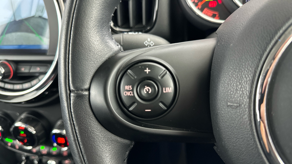 Mini Countryman 1.5L Cooper Exclusive White #18