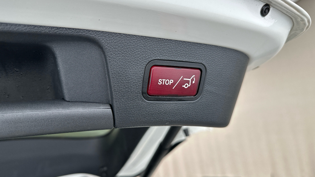 Mercedes-Benz GLA Class 2.1 D Se Euro 6 Ss Red #6