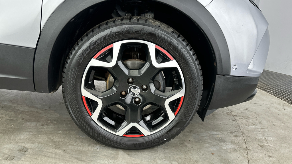 Vauxhall Mokka 1.2 Turbo Gs Line Black #30