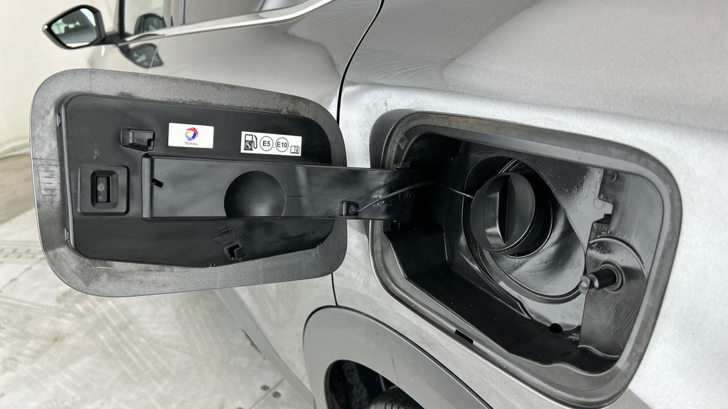 Citroen C4 1.2 Puretech Sense Plus Eat8 Euro 6 Black #29