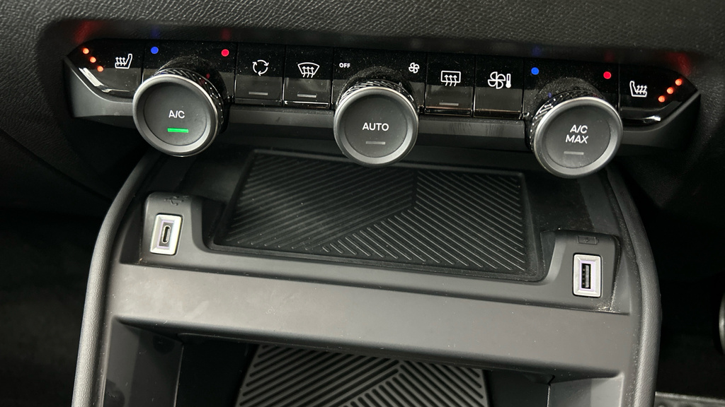 Citroen C4 1.2 Puretech Sense Plus Eat8 Euro 6 Black #14