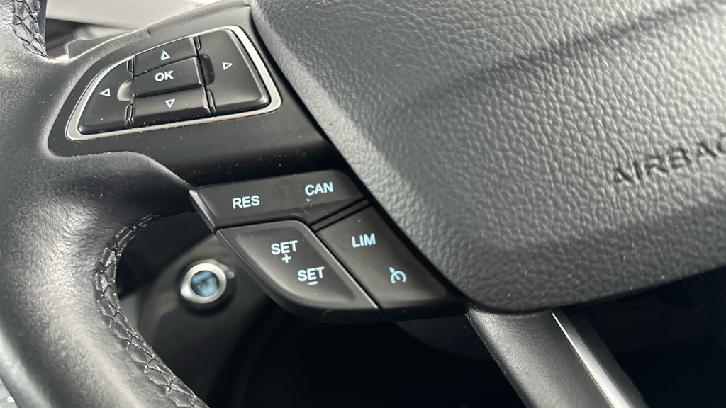 Ford Kuga 1.5 Ecoboost St-line X 2Wd Grey #10