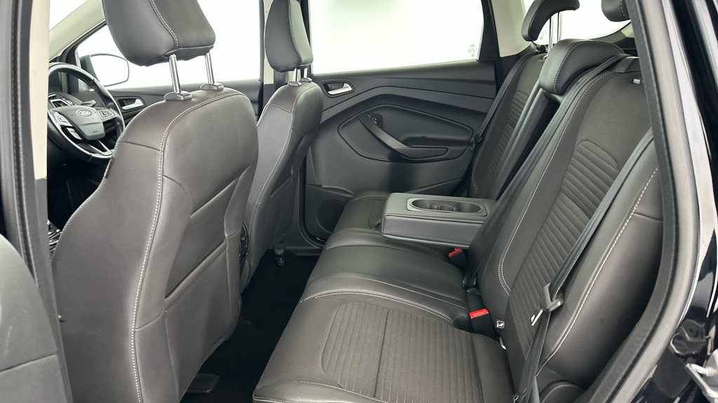 Ford Kuga 1.5 Ecoboost St-line X 2Wd Grey #20