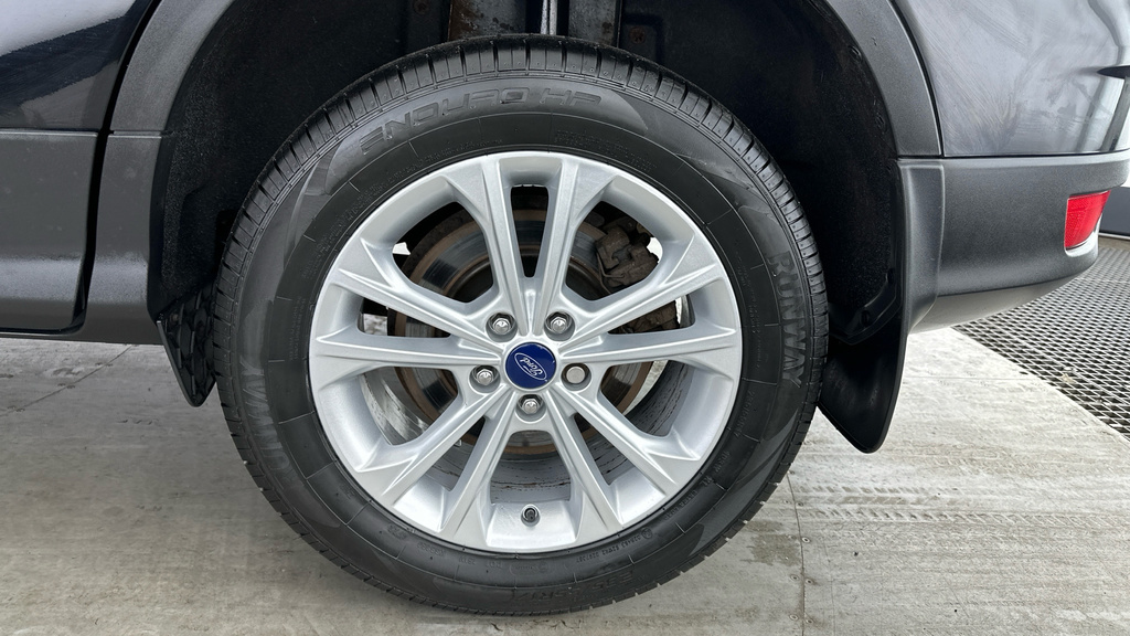 Ford Kuga 1.5 Ecoboost St-line X 2Wd Grey #24