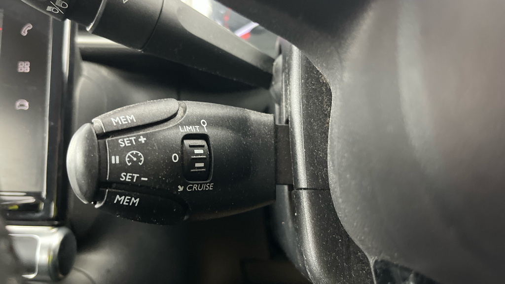Citroen C3 1.2 Puretech Flair Euro 6 Black #15
