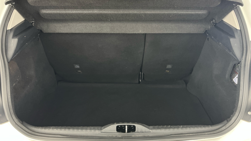 Citroen C3 1.2 Puretech Flair Euro 6 Black #23