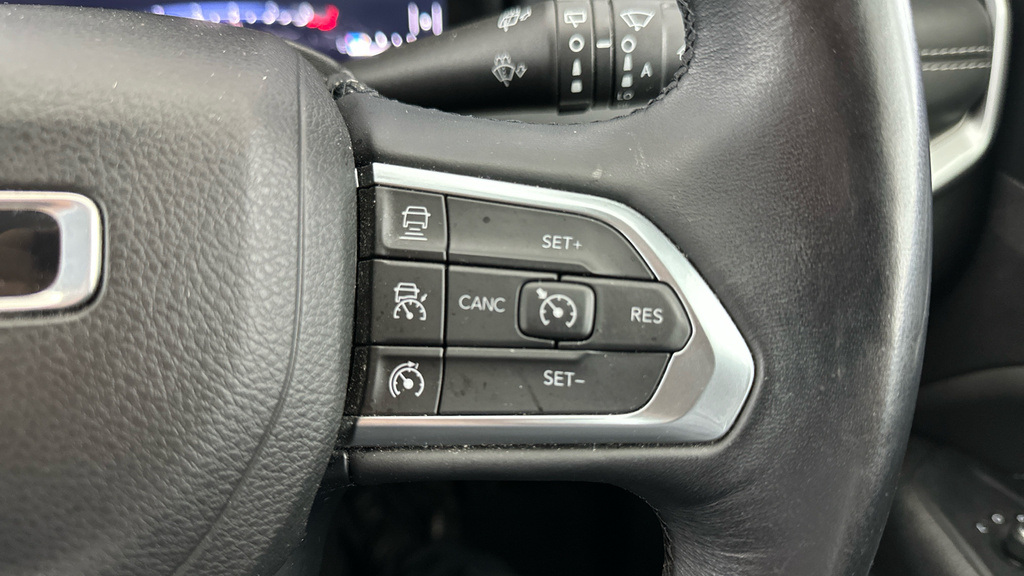 Jeep Compass 1.3 1.3 Gse T4 Night Eagle Fwd Euro 6 Ss  #16