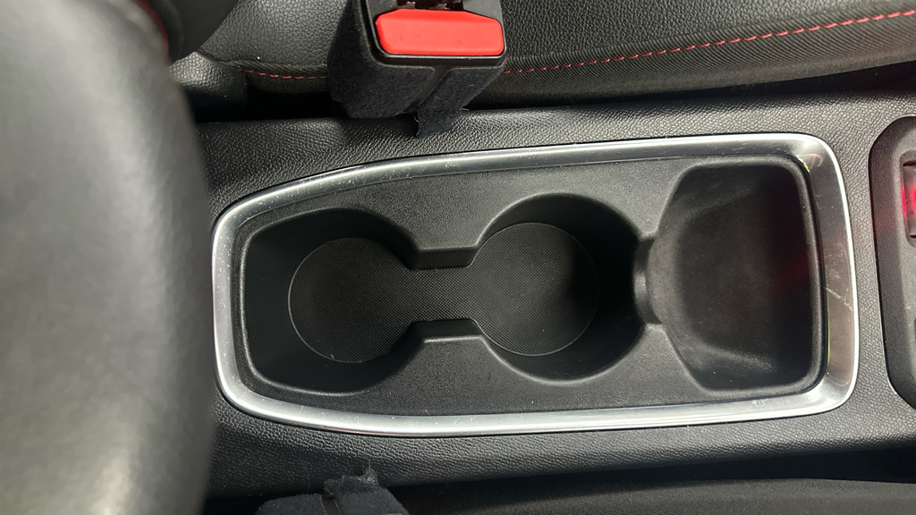 Vauxhall Corsa 1.2 Se Edition Hatchback Orange #11