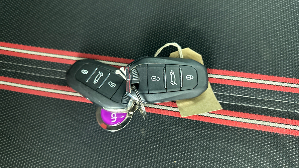 Vauxhall Corsa 1.2 Se Edition Hatchback Orange #32