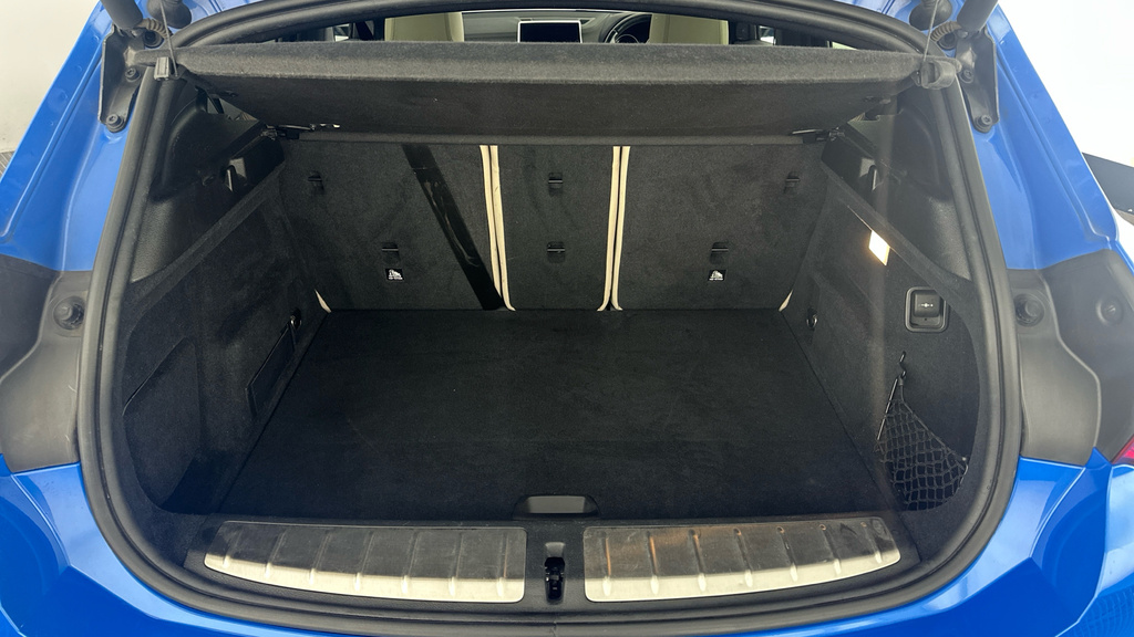 BMW X2 X2 Xdrive20d M Sport X Black #28