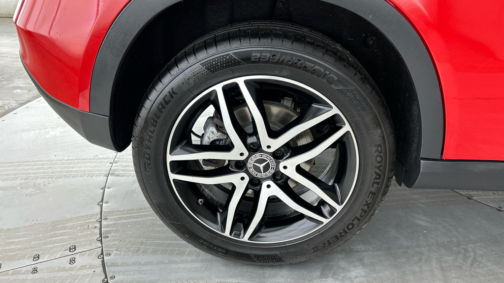 Mercedes-Benz GLA Class Gla 180 Urban Edition Grey #23