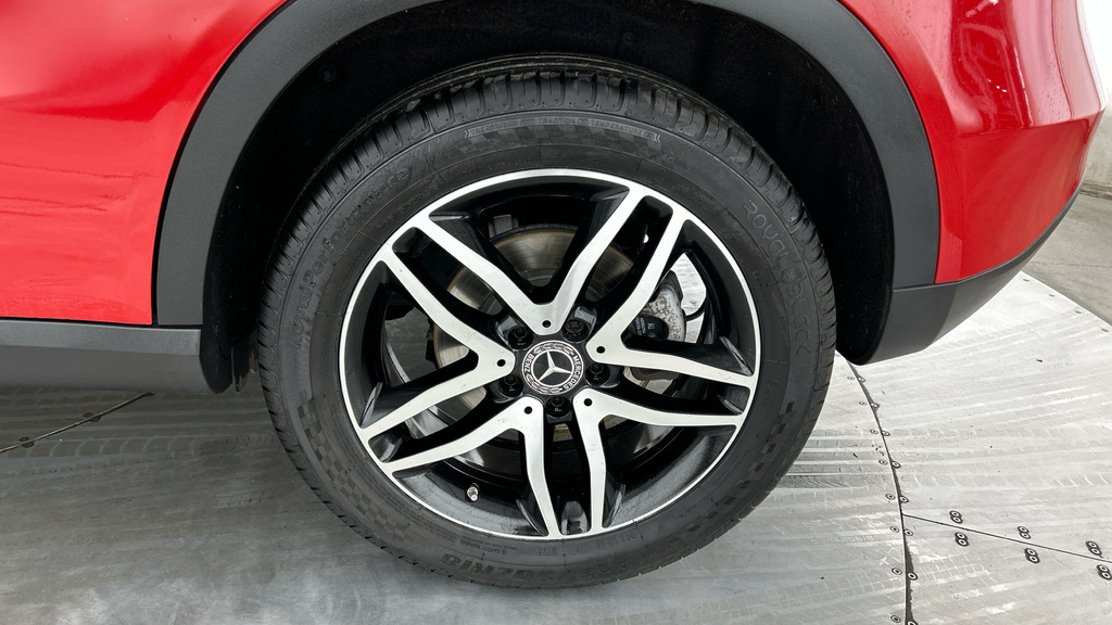 Mercedes-Benz GLA Class Gla 180 Urban Edition Grey #22