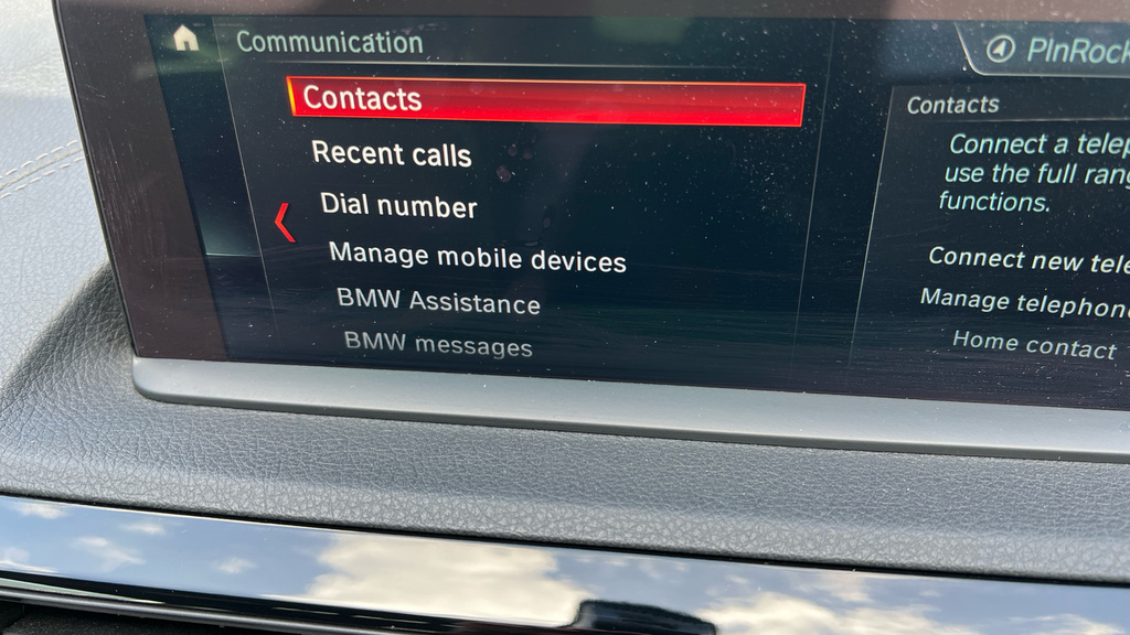 BMW 2 Series 2.0 220D Sport 188 Bhp Black #38