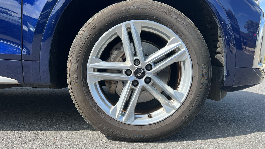 Audi Q5 50 Tfsi E Quattro S Line S Tronic Cs Black #17