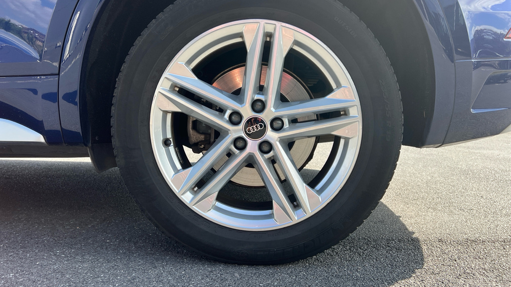Audi Q5 50 Tfsi E Quattro S Line S Tronic Cs Black #18