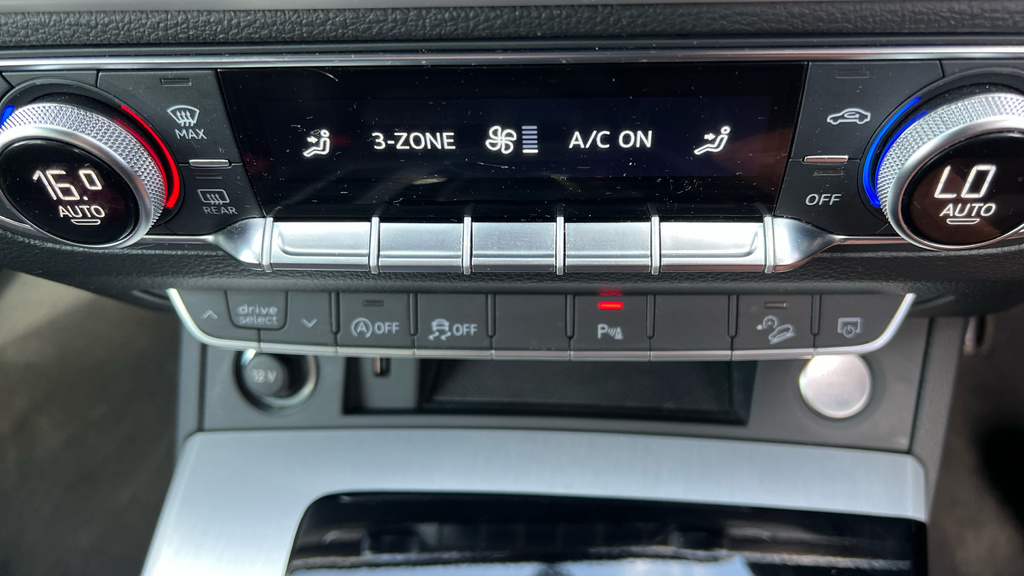 Audi Q5 50 Tfsi E Quattro S Line S Tronic Cs Black #41