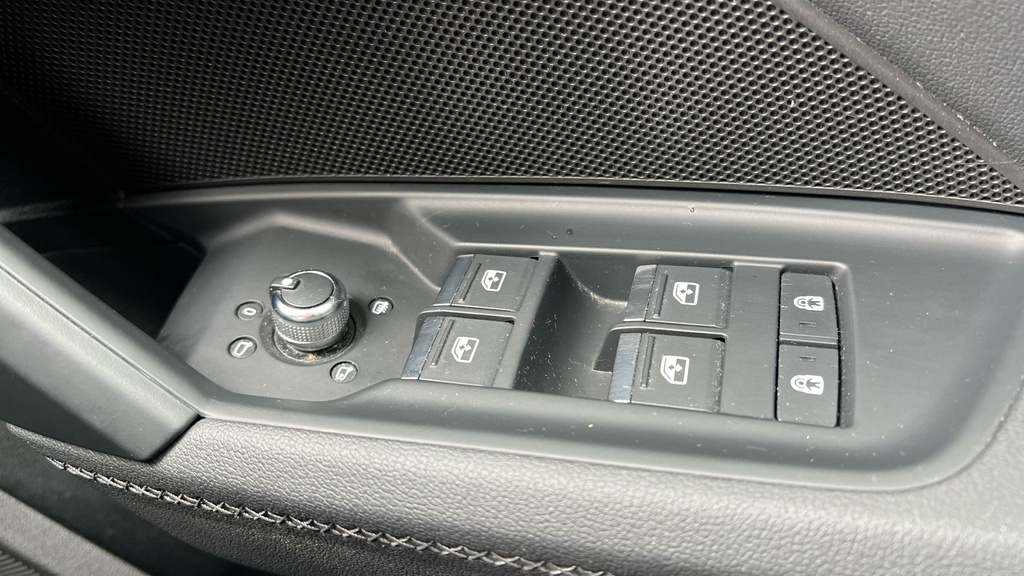 Audi A3 S3 Tfsi Quattro Vorsprung S Tronic Blue #32