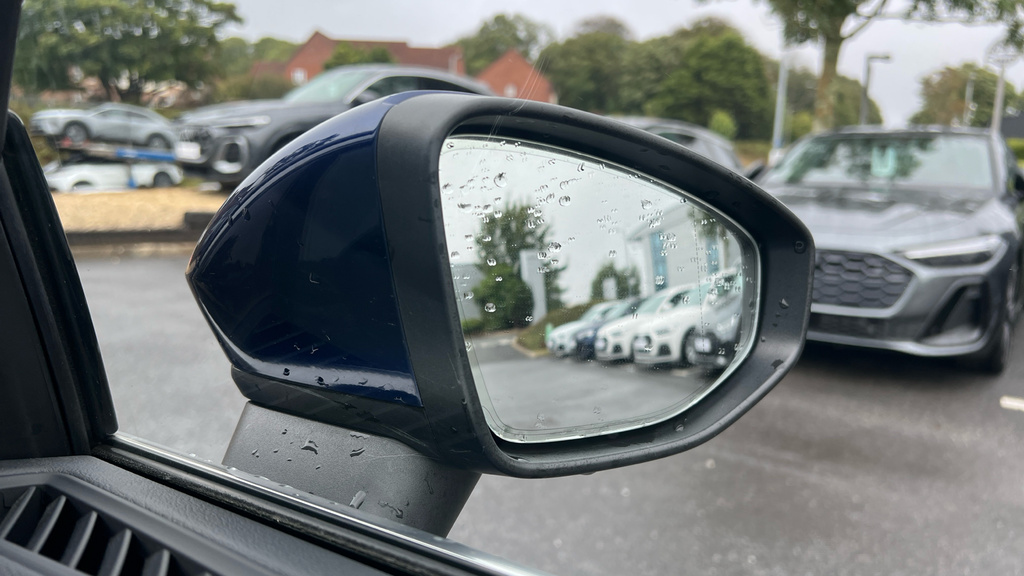 Audi A3 S3 Tfsi Quattro Vorsprung S Tronic Blue #36