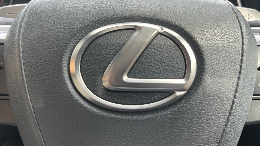 Lexus RX 2.5 350H Prem E-cvt 4Wd Euro 6 Ss Blue #22