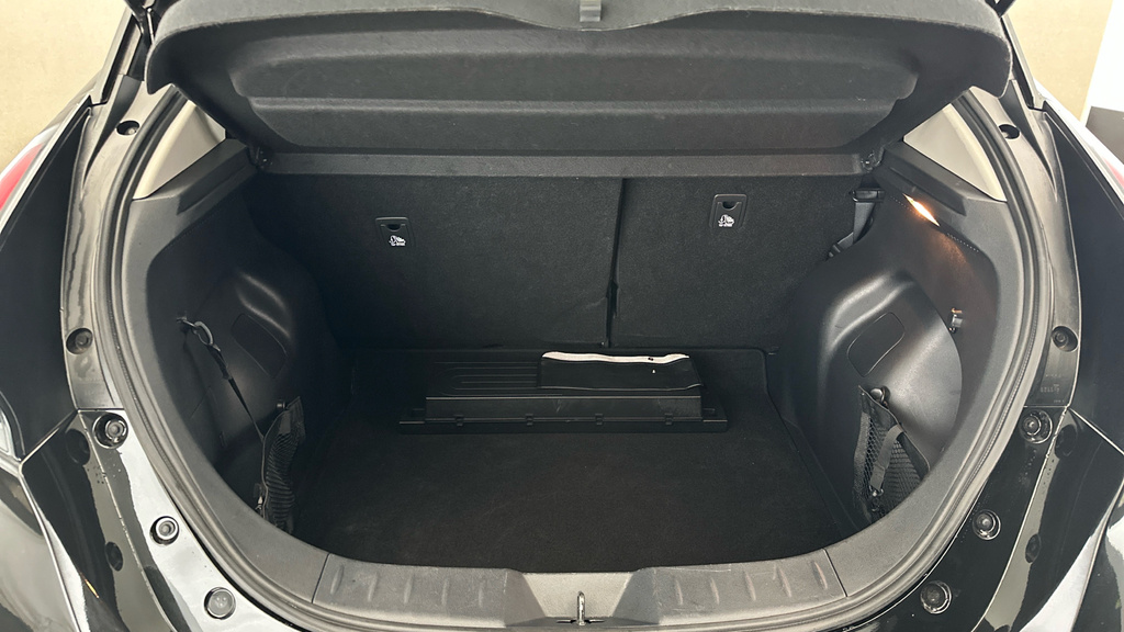 Nissan Leaf 40Kw Tekna With Bose Audio And Pro Pilot Technolog Black #23