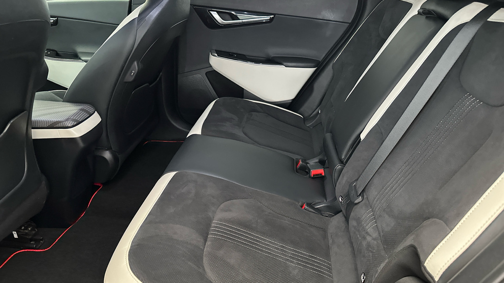 Kia EV6 236Kw Gt Line S 77.4Kwh Awd Red #19