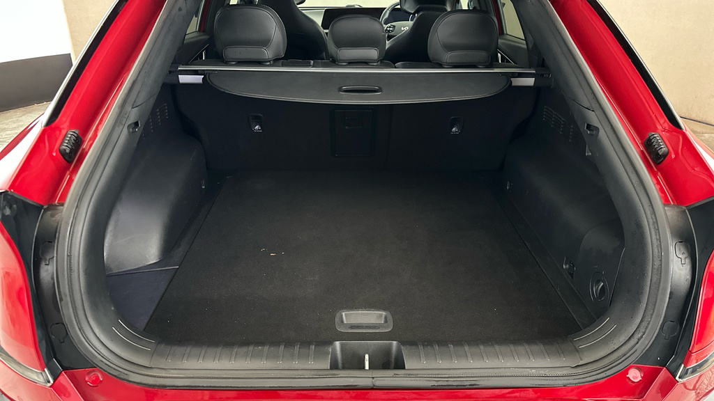 Kia EV6 236Kw Gt Line S 77.4Kwh Awd Red #20