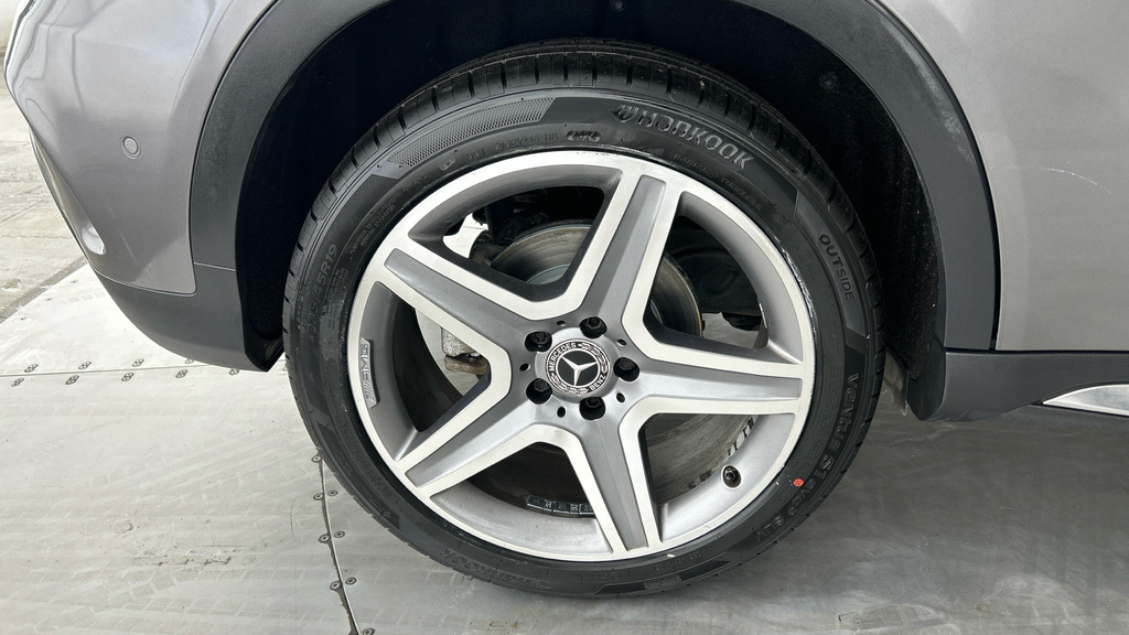 Mercedes-Benz GLA Class Gla 180 Amg Line Edition Black #28