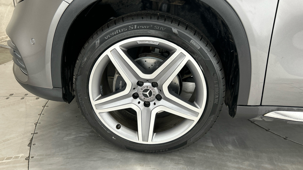 Mercedes-Benz GLA Class Gla 180 Amg Line Edition Black #26