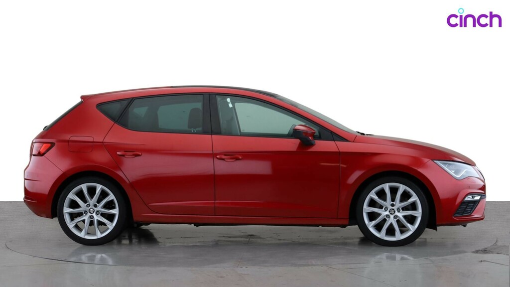 Seat Leon 1.5 Tsi Evo Fr Hatchback Euro 6  #2